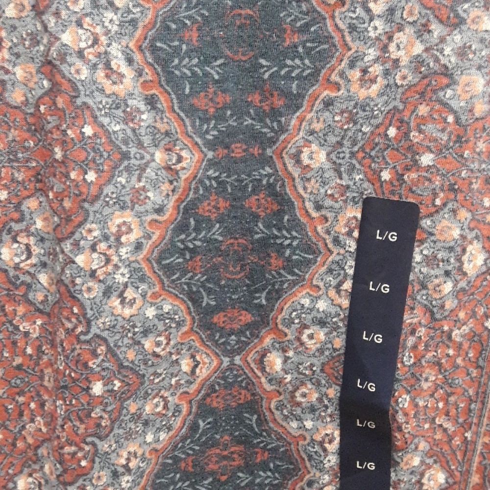 Lucky Brand shirt - Picture 5 of 5